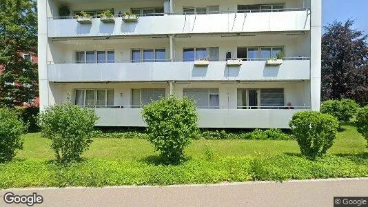 Apartments for rent in Uster - Photo from Google Street View