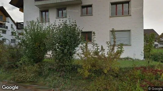 Apartments for rent in Baden - Photo from Google Street View