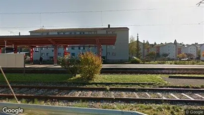 Apartments for rent in Sankt Gallen - Photo from Google Street View