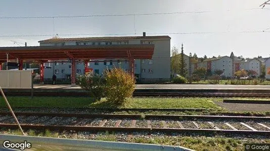 Apartments for rent in Sankt Gallen - Photo from Google Street View