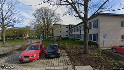 Rooms for rent in Lund - Photo from Google Street View