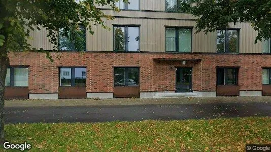 Apartments for rent in Trelleborg - Photo from Google Street View