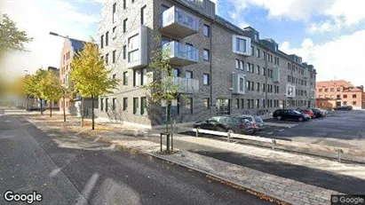 Apartments for rent in Trelleborg - Photo from Google Street View