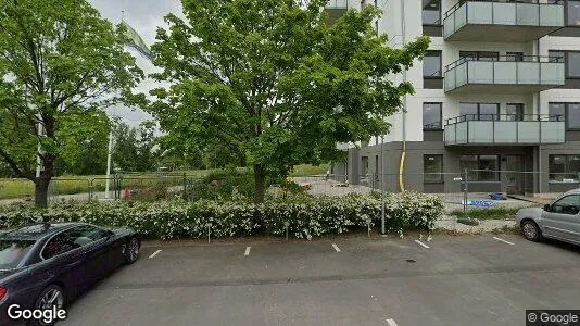 Apartments for rent in Trelleborg - Photo from Google Street View