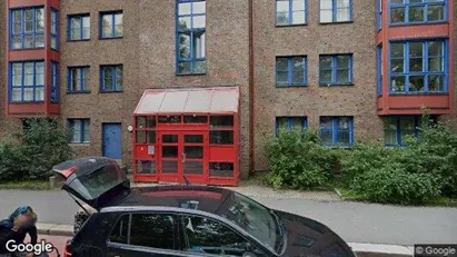 Apartments for rent in Oslo Gamle Oslo - Photo from Google Street View