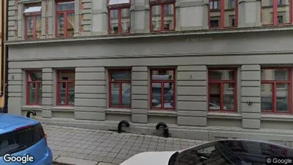 Apartments for rent in Oslo Gamle Oslo - Photo from Google Street View