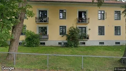 Apartments for rent in Oslo Frogner - Photo from Google Street View