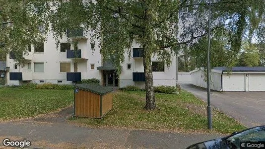Apartments for rent in Oslo Nordre Aker - Photo from Google Street View