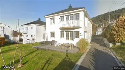 Apartments for rent in Oslo Nordre Aker - Photo from Google Street View