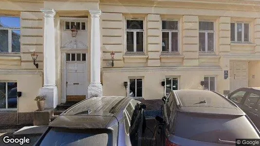 Rooms for rent in Oslo Frogner - Photo from Google Street View