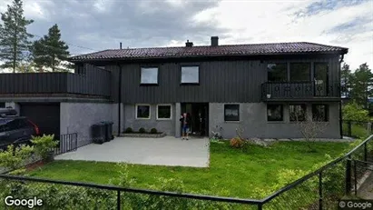 Apartments for rent in Oslo Alna - Photo from Google Street View