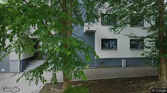 Rooms for rent in Oslo Gamle Oslo - Photo from Google Street View