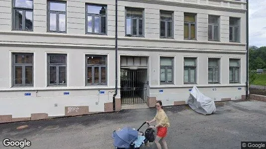 Apartments for rent in Oslo Gamle Oslo - Photo from Google Street View