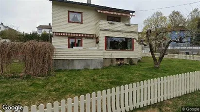 Apartments for rent in Oslo Bjerke - Photo from Google Street View