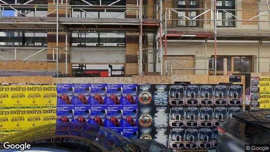 Apartments for rent in Oslo Grünerløkka - Photo from Google Street View