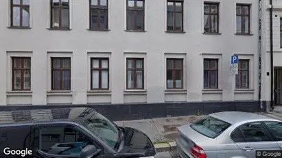 Apartments for rent in Oslo Grünerløkka - Photo from Google Street View