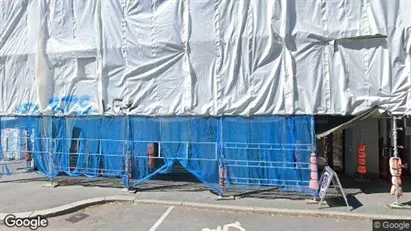 Apartments for rent in Oslo Grünerløkka - Photo from Google Street View