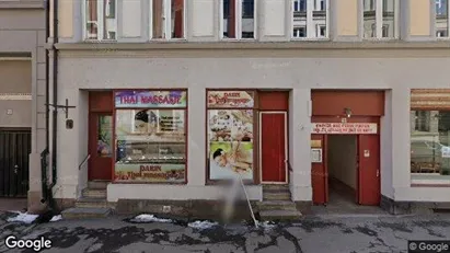Apartments for rent in Oslo St. Hanshaugen - Photo from Google Street View
