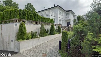 Rooms for rent in Oslo Vestre Aker - Photo from Google Street View