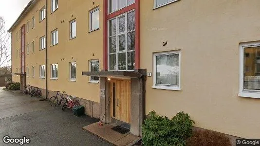 Apartments for rent in Oslo Nordre Aker - Photo from Google Street View