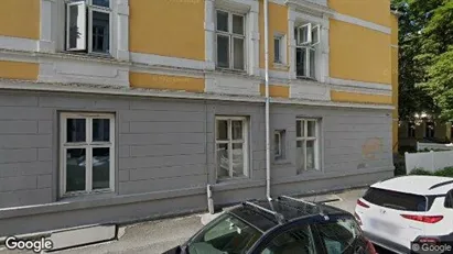 Rooms for rent in Oslo Frogner - Photo from Google Street View