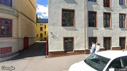 Apartments for rent in Oslo St. Hanshaugen - Photo from Google Street View