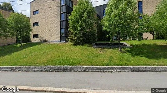 Apartments for rent in Oslo Vestre Aker - Photo from Google Street View