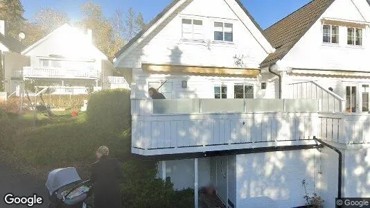 Rooms for rent in Oslo Vestre Aker - Photo from Google Street View