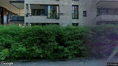 Apartments for rent in Bærum - Photo from Google Street View