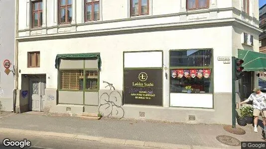 Apartments for rent in Oslo Grünerløkka - Photo from Google Street View