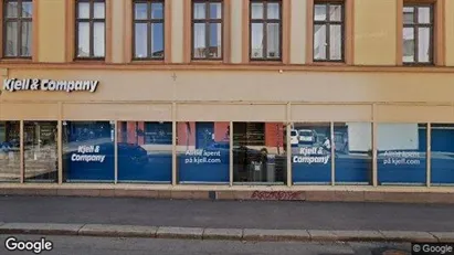 Rooms for rent in Oslo Grünerløkka - Photo from Google Street View