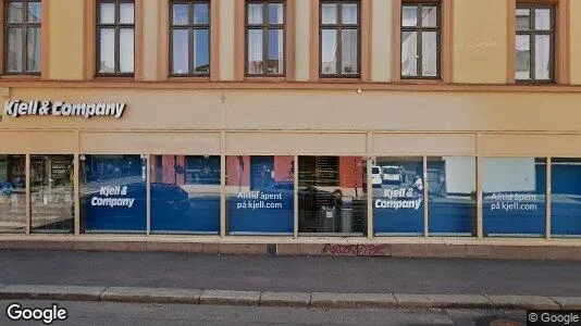 Rooms for rent in Oslo Grünerløkka - Photo from Google Street View