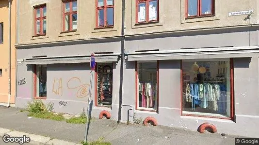 Apartments for rent in Oslo Grünerløkka - Photo from Google Street View