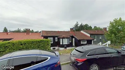 Rooms for rent in Oslo Bjerke - Photo from Google Street View