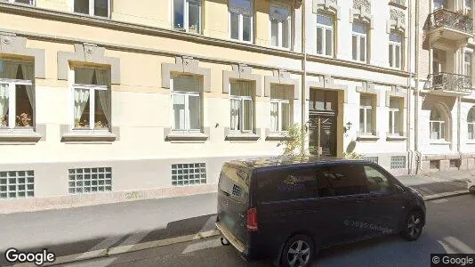 Rooms for rent in Oslo St. Hanshaugen - Photo from Google Street View