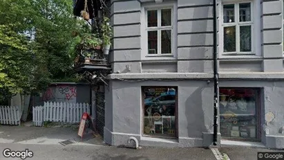 Apartments for rent in Oslo Gamle Oslo - Photo from Google Street View