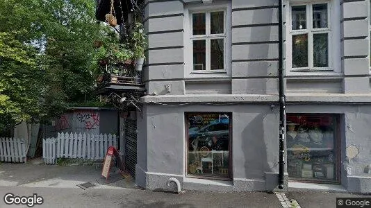 Apartments for rent in Oslo Gamle Oslo - Photo from Google Street View
