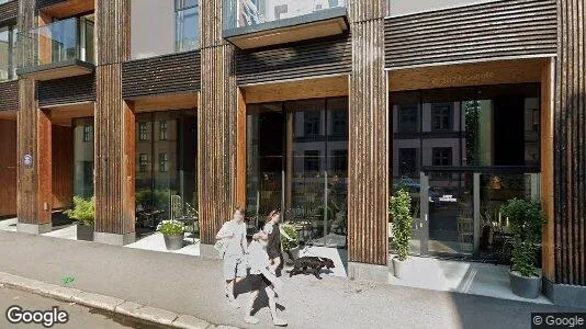 Apartments for rent in Oslo Grünerløkka - Photo from Google Street View