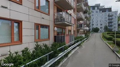 Rooms for rent in Oslo Grünerløkka - Photo from Google Street View