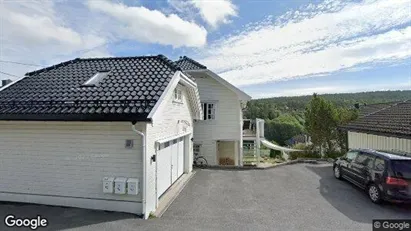 Apartments for rent in Oslo Søndre Nordstrand - Photo from Google Street View