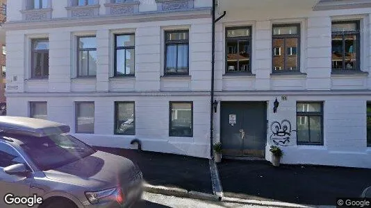 Rooms for rent in Oslo St. Hanshaugen - Photo from Google Street View