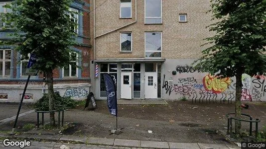 Apartments for rent in Oslo Grünerløkka - Photo from Google Street View