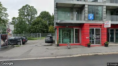 Rooms for rent in Oslo Gamle Oslo - Photo from Google Street View
