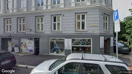 Rooms for rent in Oslo Gamle Oslo - Photo from Google Street View