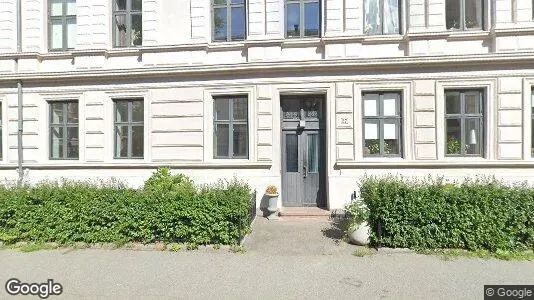 Rooms for rent in Oslo Frogner - Photo from Google Street View
