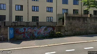 Apartments for rent in Oslo Sagene - Photo from Google Street View