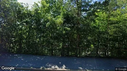 Apartments for rent in Oslo Nordstrand - Photo from Google Street View