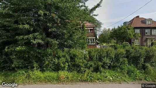 Rooms for rent in Oslo Nordre Aker - Photo from Google Street View