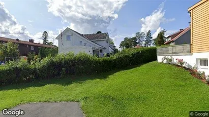 Apartments for rent in Oslo Nordstrand - Photo from Google Street View