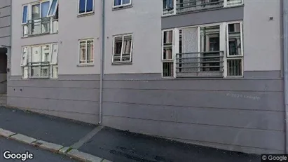 Rooms for rent in Oslo Sagene - Photo from Google Street View
